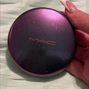 MAC Extra Dimension Bronzing Powder